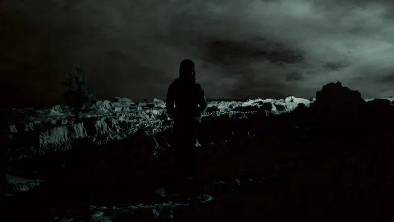 Lake Mungo screenshot 2