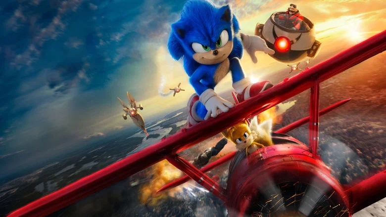 Sonic the Hedgehog 2 screenshot 4