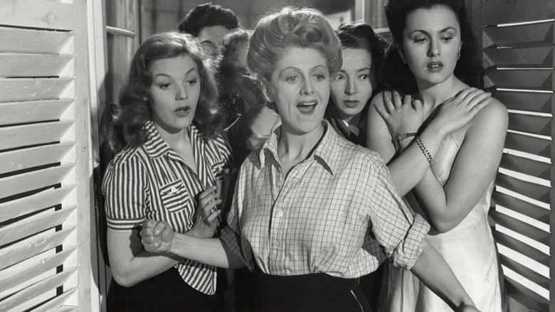 Two Thousand Women screenshot 1
