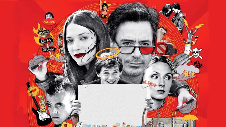 Charlie Bartlett screenshot 2