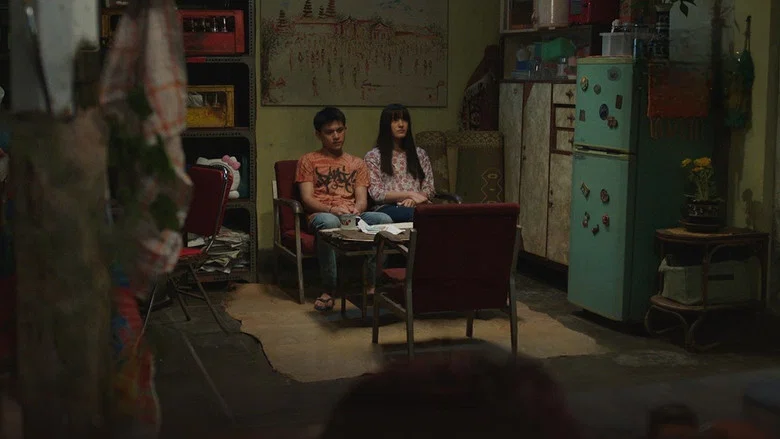 Ayah, Ini Arahnya Ke Mana, Ya? screenshot 2
