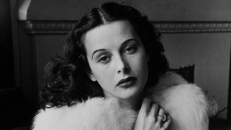 Bombshell: The Hedy Lamarr Story screenshot 5