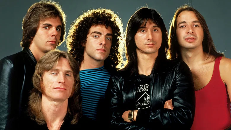 Journey: Live in Houston 1981 - The Escape Tour screenshot 2