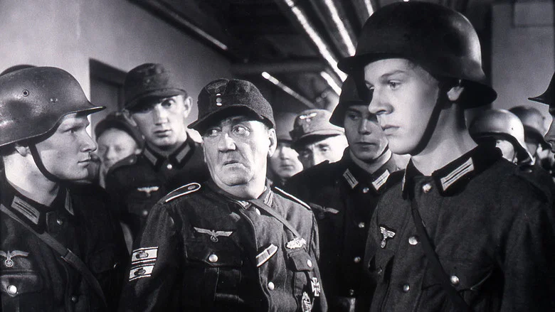 The Bridge screenshot 4