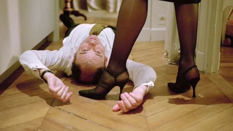 A Murder of Innocence screenshot 1