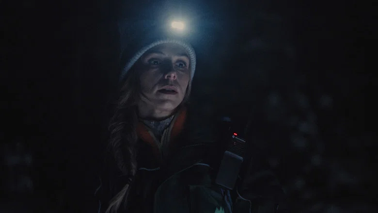 From Darkness screenshot 6