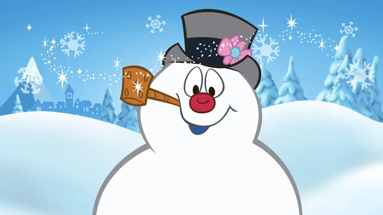 Frosty the Snowman screenshot 8
