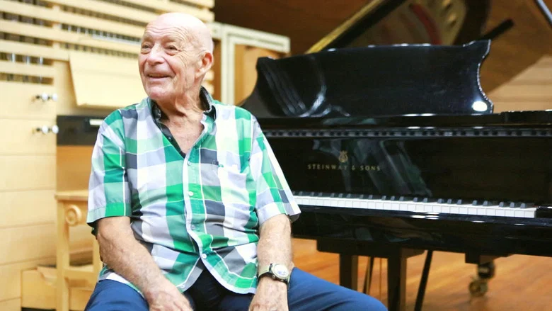 Gerry Weil: Una historia de jazz screenshot 1