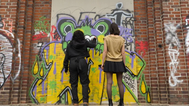 Hidden Face screenshot 1