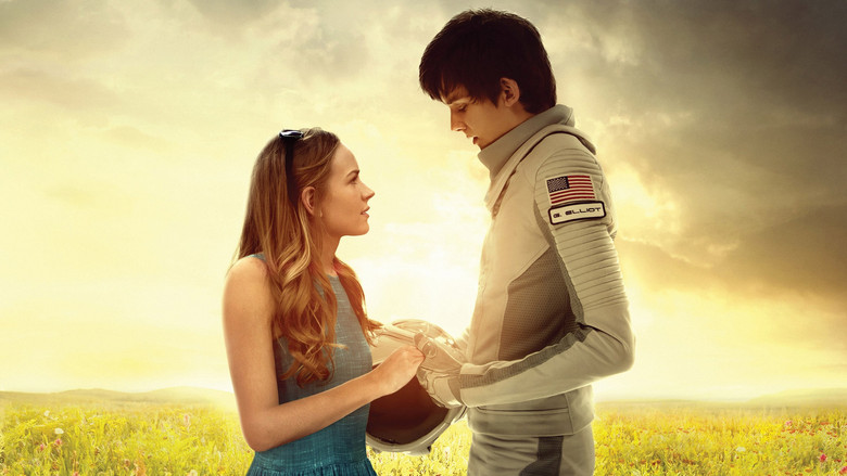 The Space Between Us screenshot 8