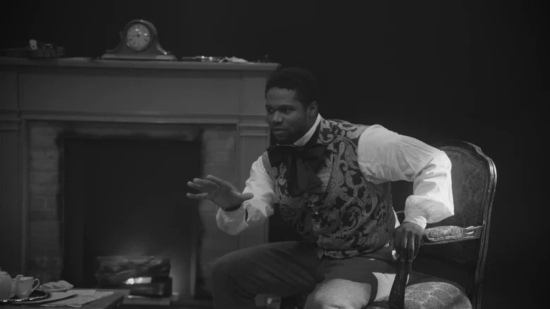 Sherlock: The Musical screenshot 2