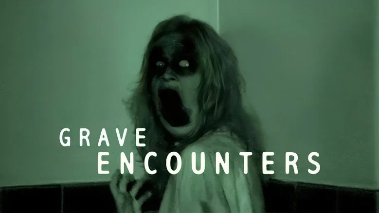 Grave Encounters screenshot 6