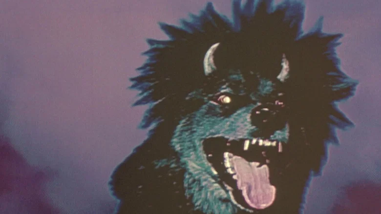 Devil Dog: The Hound of Hell screenshot 1