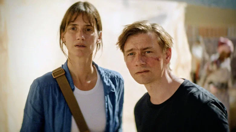 The Last Resort screenshot 2