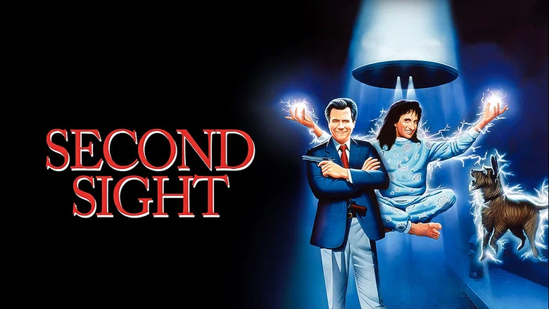 Second Sight screenshot 3