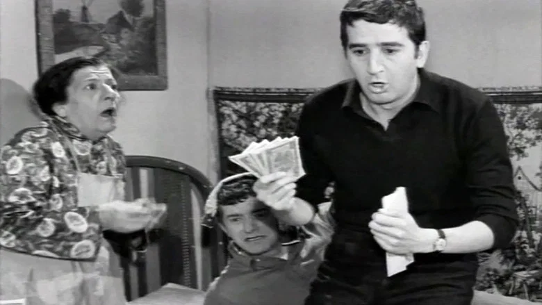 Five Thousand Lies screenshot 1