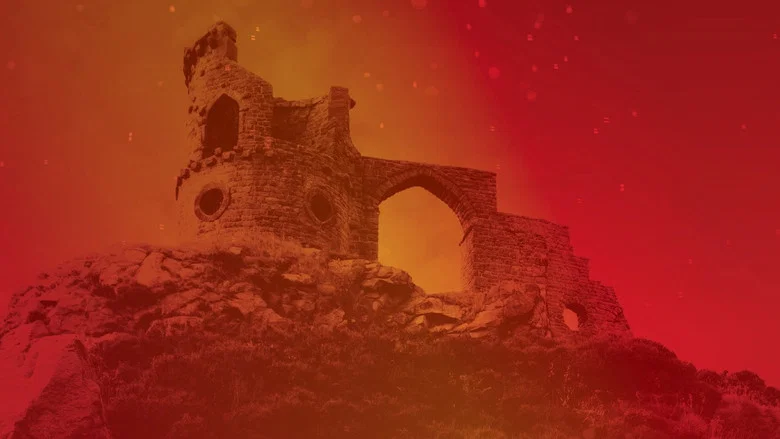Red Shift screenshot 2