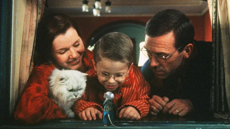 Stuart Little screenshot 5