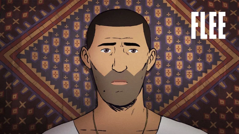 Flee screenshot 5