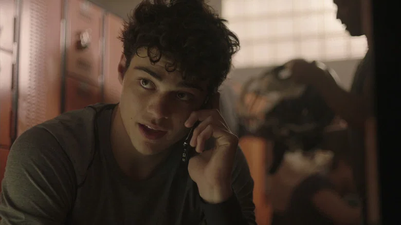 Sierra Burgess Is a Loser screenshot 4