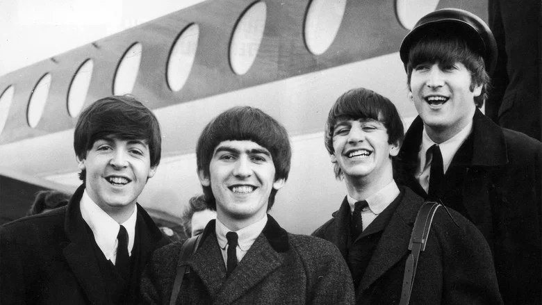 A Hard Day's Night screenshot 5