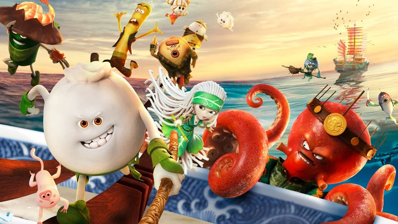 Kung Food screenshot 2