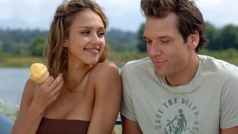 Good Luck Chuck screenshot 8