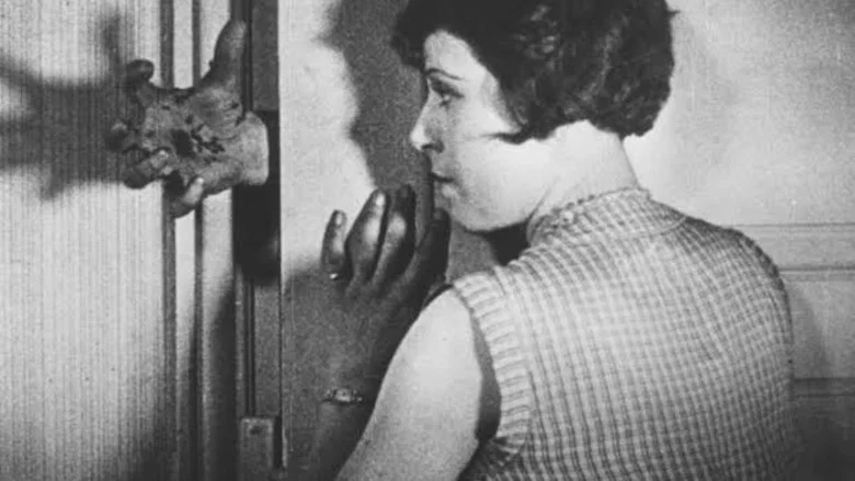 Un Chien Andalou screenshot 4