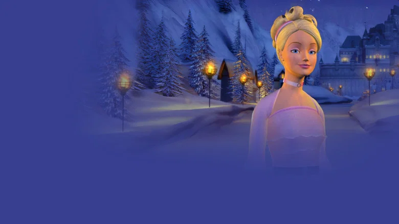 Barbie and the Magic of Pegasus screenshot 7