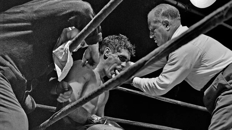 Day of the Fight screenshot 1