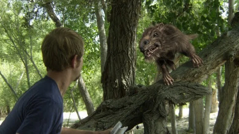 Return of the Killer Shrews screenshot 3