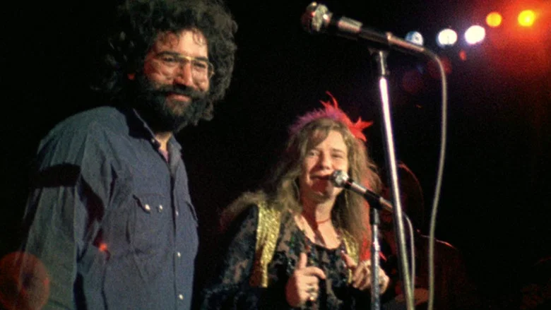 Festival Express screenshot 1