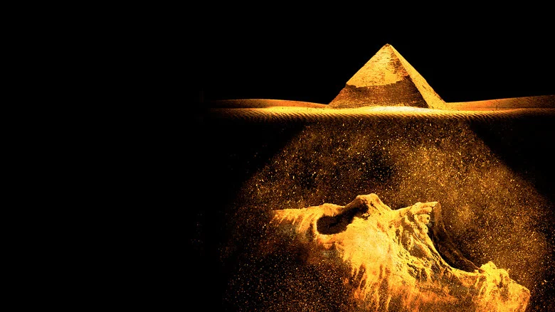 The Pyramid screenshot 4