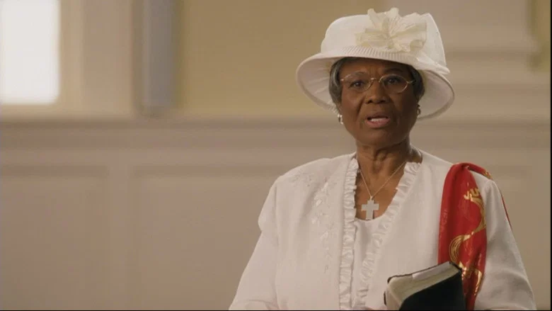Preacher's Kid screenshot 2