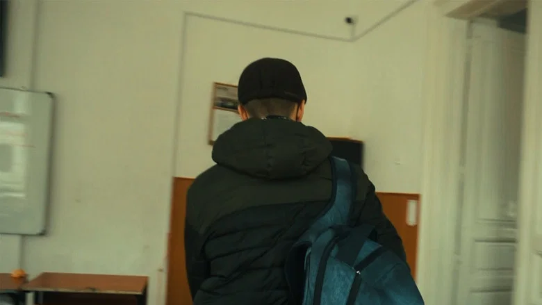 Freshman's Ballad screenshot 2