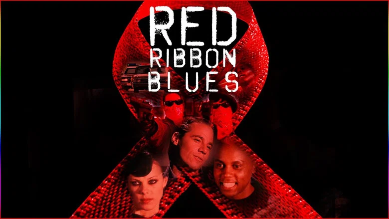 Red Ribbon Blues screenshot 2