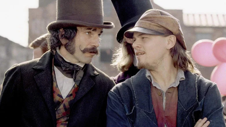 Gangs of New York screenshot 7