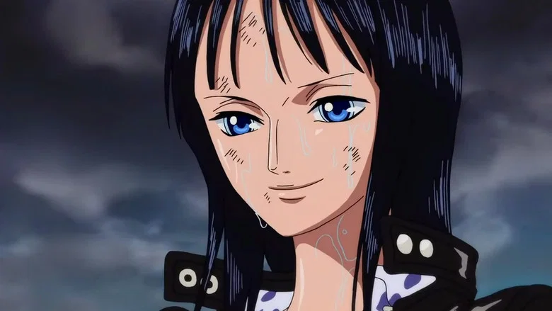 One Piece Episode of Merry: The Tale of One More Friend screenshot 4