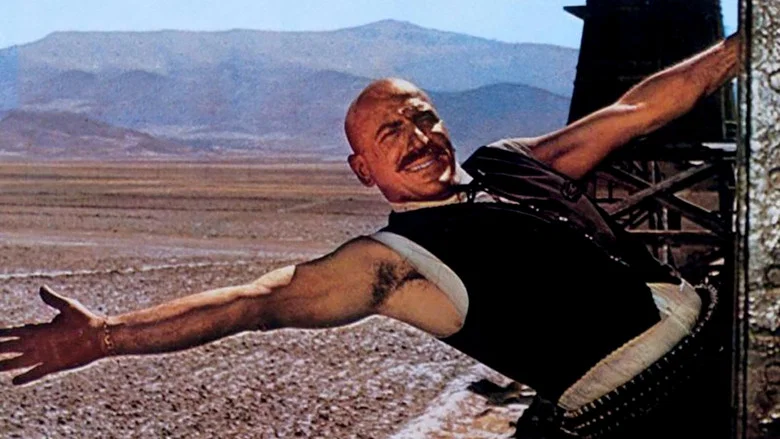 Pancho Villa screenshot 1