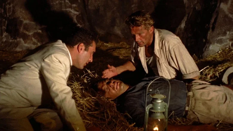 Death in the Garden screenshot 4