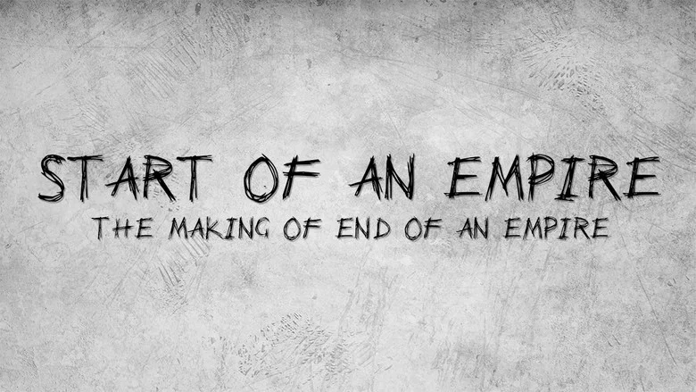 Celldweller: Start of an Empire (The Making of screenshot 1