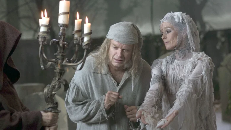 A Christmas Carol screenshot 1