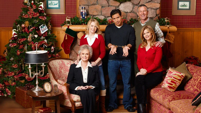 Holiday in Handcuffs screenshot 1