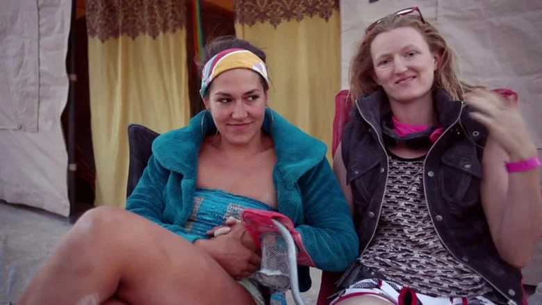 Camp Beaverton: Meet the Beavers screenshot 1