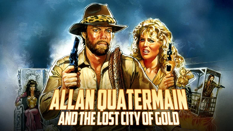 Allan Quatermain and the Lost City of Gold screenshot 5