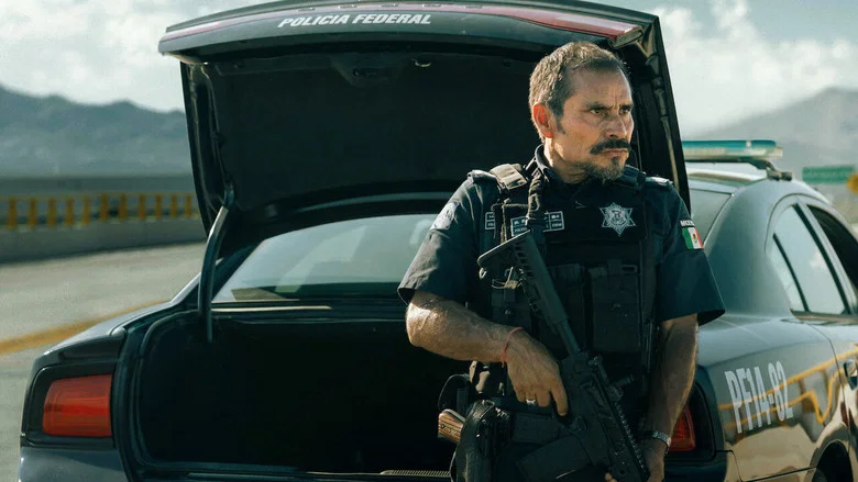 Facing El Chapo screenshot 4