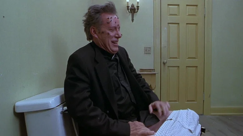 Scary Movie 2 screenshot 3