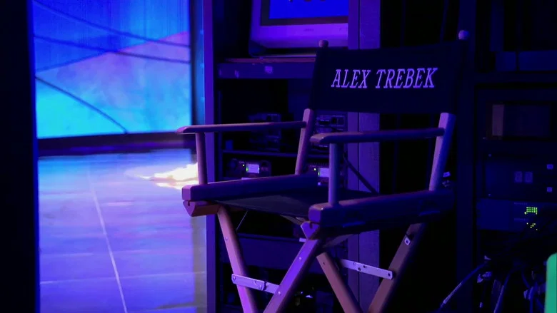 What Is Jeopardy!?: Alex Trebek and America's Most Popular Quiz Show screenshot 1