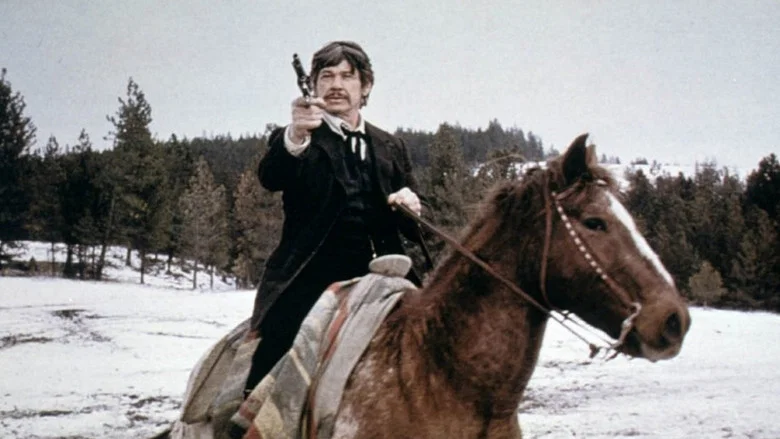 Breakheart Pass screenshot 3