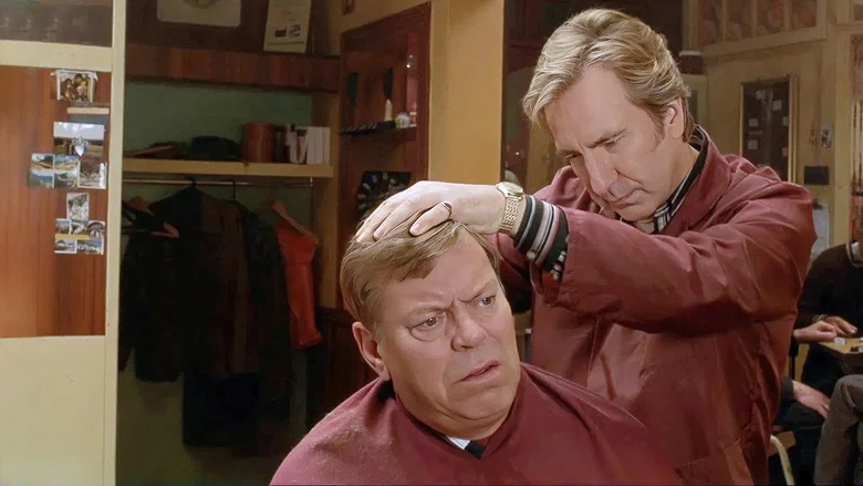 Blow Dry screenshot 8